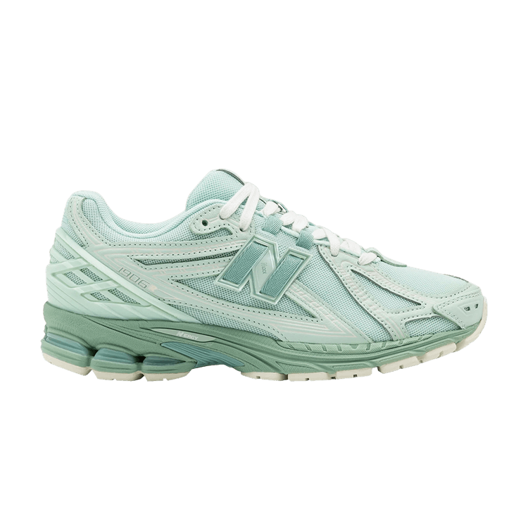専用♡  ホワイト1 カーキ1 New Balance 1906A White Green Men's - U1906AE - US