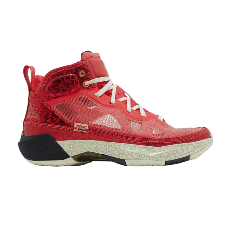 Buy Rui Hachimura x Air Jordan 37 'Siren Red' - DX1691 600