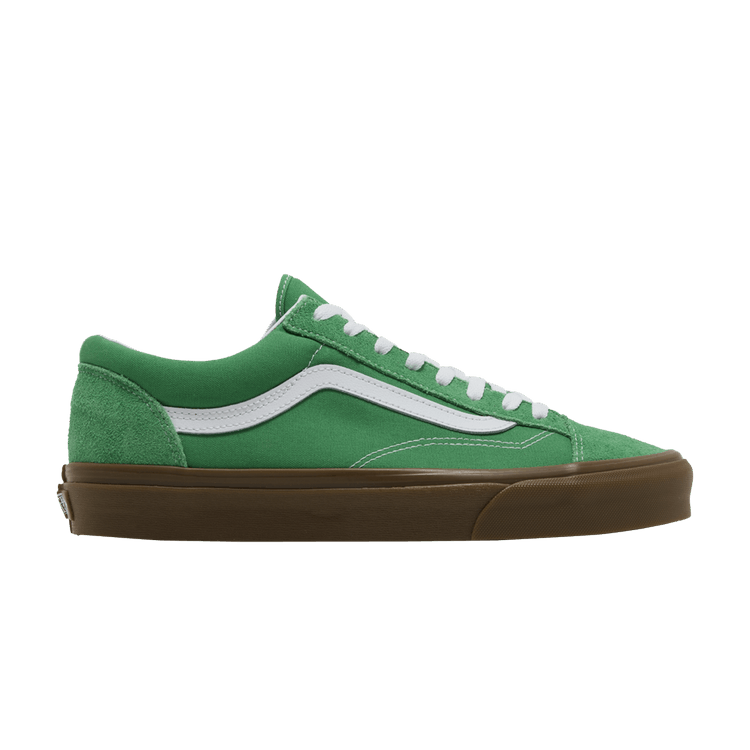 Buy Style 36 'Green Gum' - VN0A54F6GRN | GOAT Buy Style 36 'Green Gum' - VN0A54F6GRN | GOAT