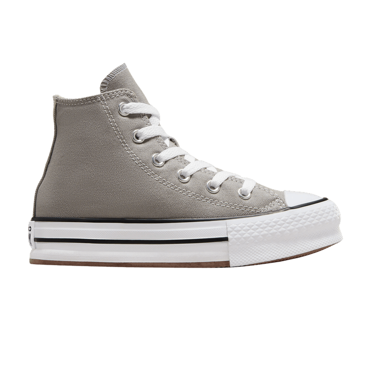 Chuck Taylor All Star EVA Lift Platform High PS 'Totally Neutral'