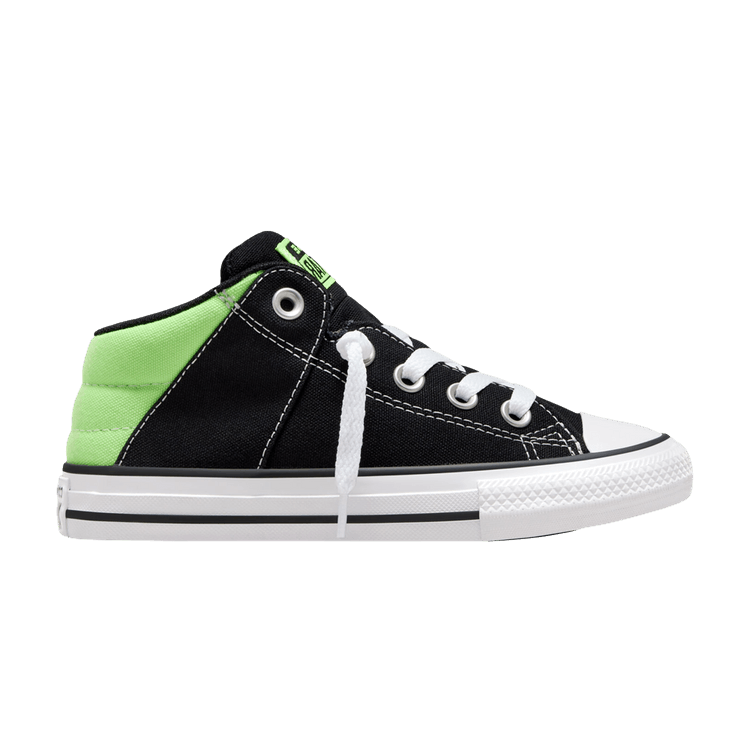 Chuck Taylor All Star Axel Mid PS 'Hyper Brights'