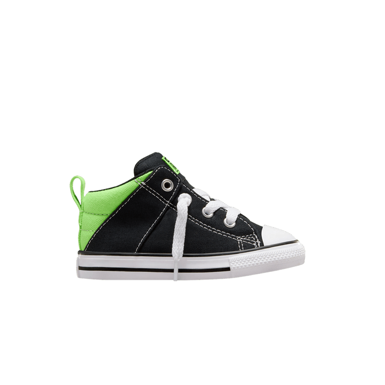 Chuck Taylor All Star Axel Mid TD 'Hyper Brights'