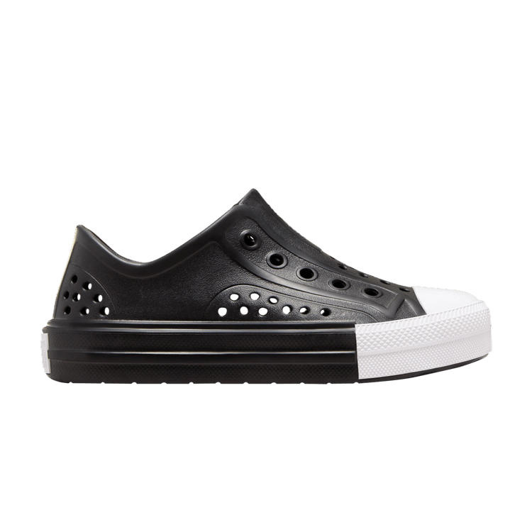 Chuck Taylor All Star Play Lite CX Low GS 'Black White'