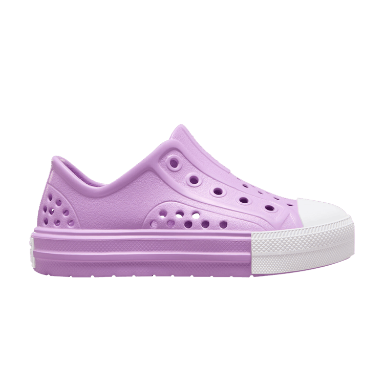 Chuck Taylor All Star Play Lite CX Low PS 'Grape Fizz'