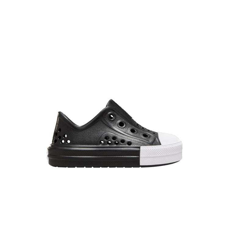 Chuck Taylor All Star Play Lite CX Low TD 'Black White'