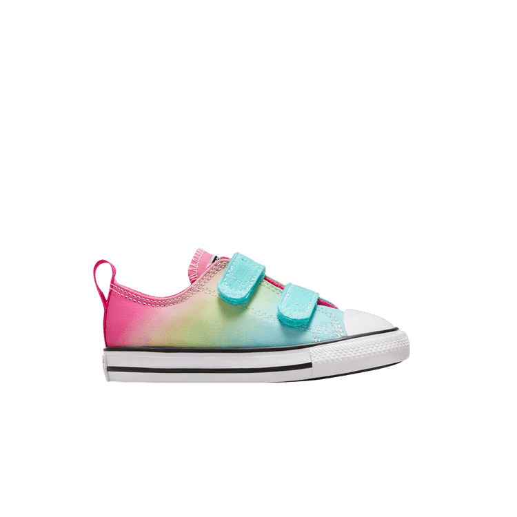 Chuck Taylor All Star EasyOn Low TD 'Bright Ombre'