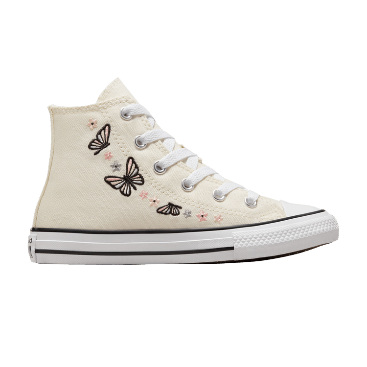 Chuck Taylor All Star High PS 'Butterflies'