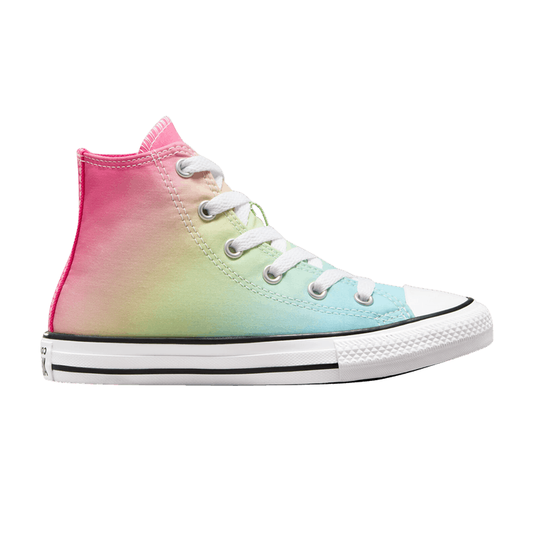 Chuck Taylor All Star High PS 'Bright Ombre'