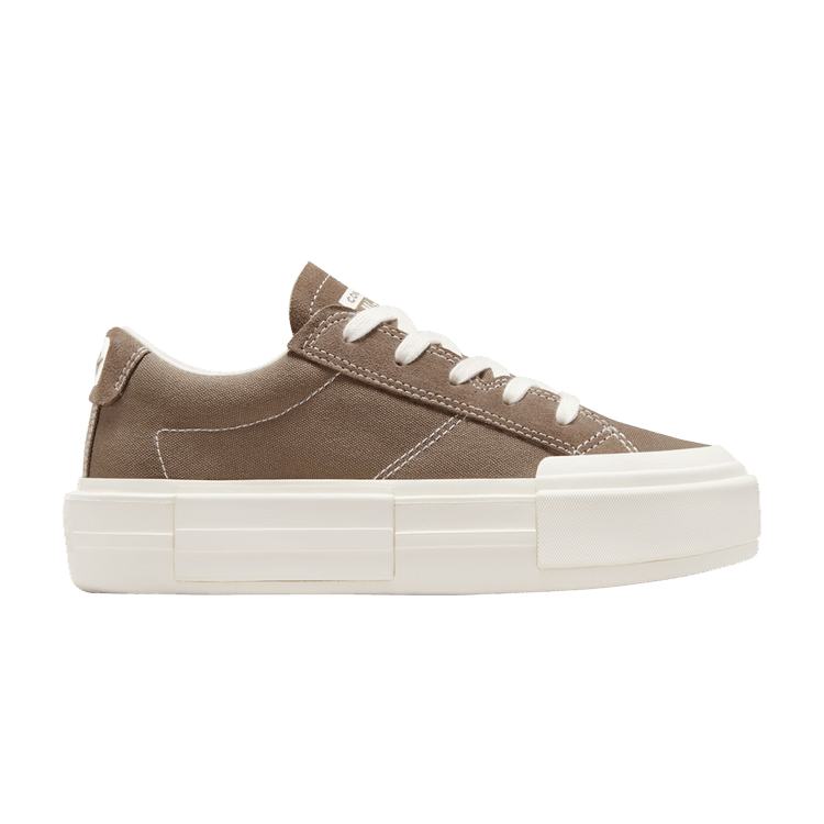 Chuck Taylor All Star Cruise Low 'Mud Mask Brown'