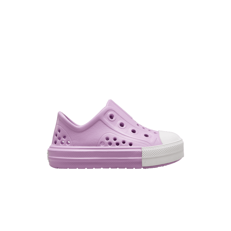 Chuck Taylor All Star Play Lite CX Low TD 'Grape Fizz'