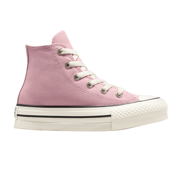 Chuck Taylor All Star EVA Lift Platform High PS 'Static Pink'