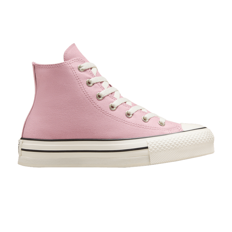 Chuck Taylor All Star EVA Lift Platform High GS 'Static Pink'