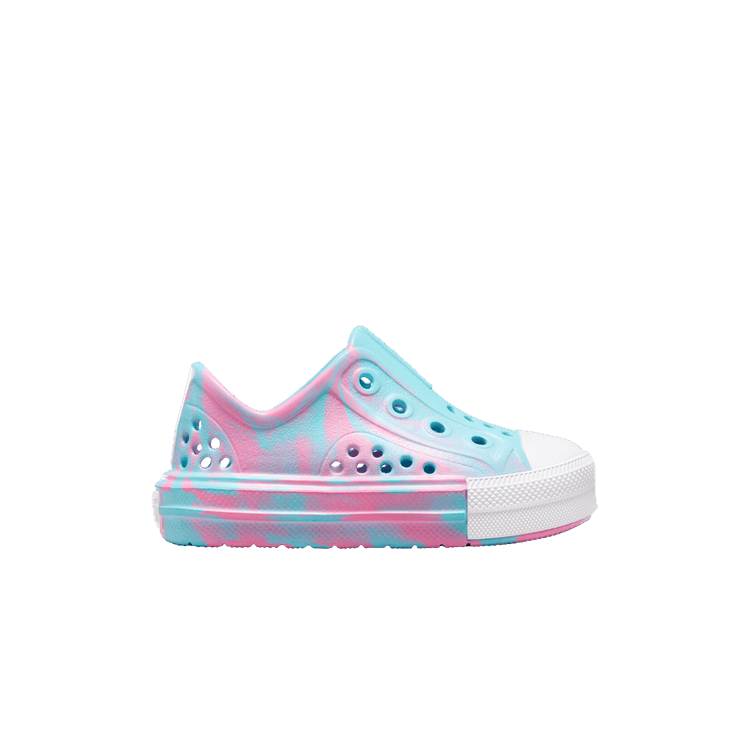 Chuck Taylor All Star Play Lite CX Low TD 'Oops Pink Cyan'