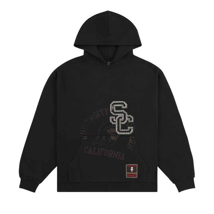 Cactus Jack by Travis Scott x Mitchell & Ness University Of  