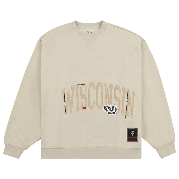 ☆ Cactus Jack ‘Cacti’ ロゴスウェット ☆ Travis Scott cacti スウェット