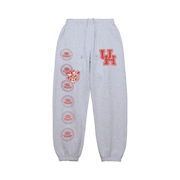 Sweatpants travis scott best sale
