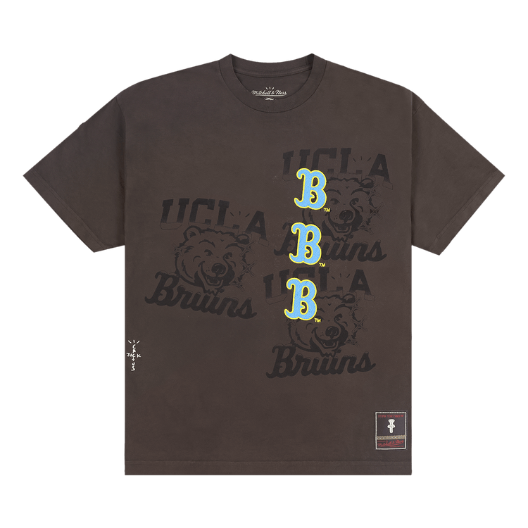 Buy Cactus Jack by Travis Scott x Mitchell & Ness University