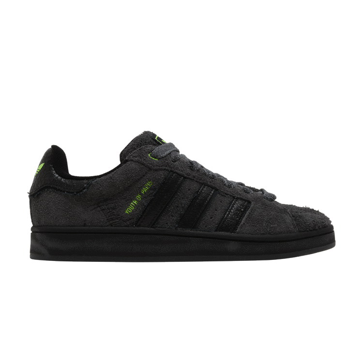 adidas Campus 00s Sneakers Youth of Paris Retro Gray