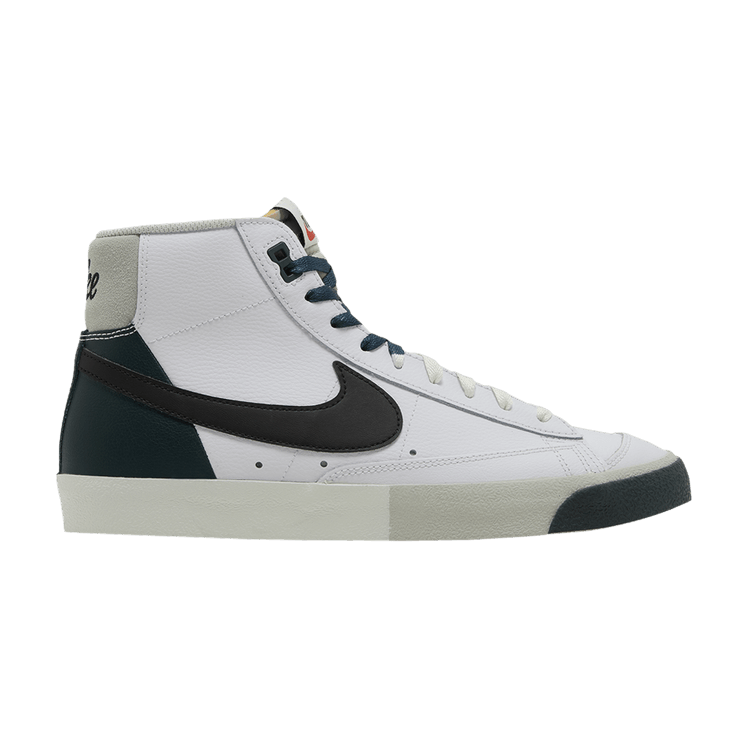 nike blazer mid 77 mix