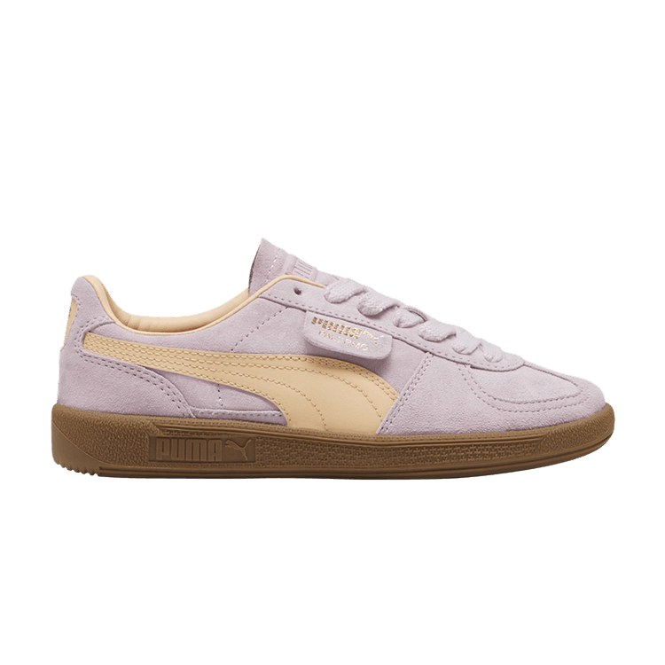 Puma Palermo Grape Mist Peach Fizz (GS)