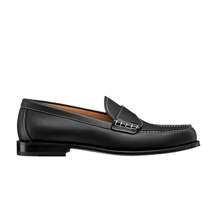 ［希少］Dior Homme coin Loafer size 41 Hedi Dior Homme coin Loafer size 41 Hedi Loafers - Shoes - Man | DIOR