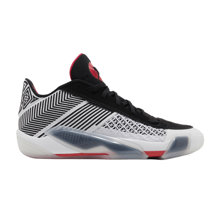 Buy Air Jordan 38 Shoes: New Releases & Iconic Styles | GOAT