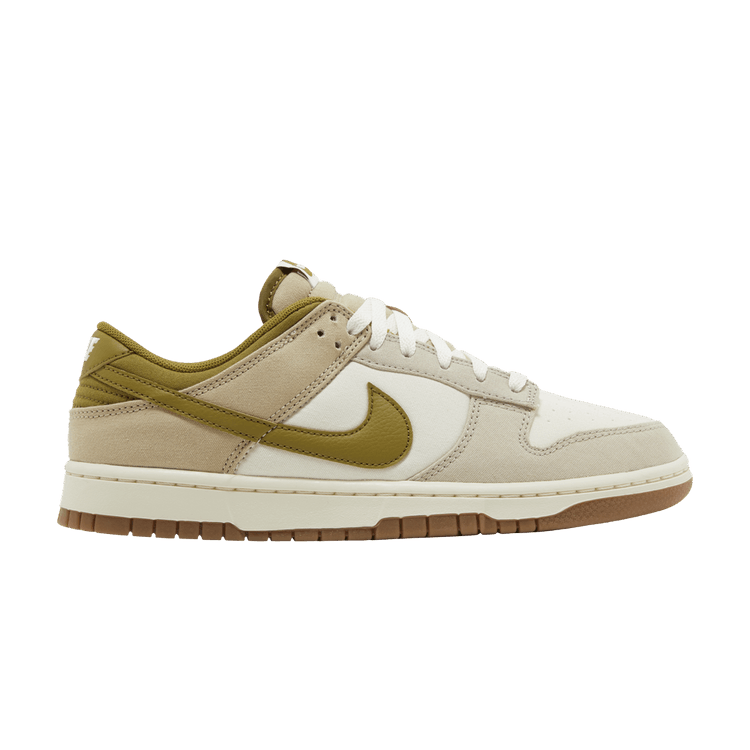 Nike Dunk Low Since 72 Pacific Moss1