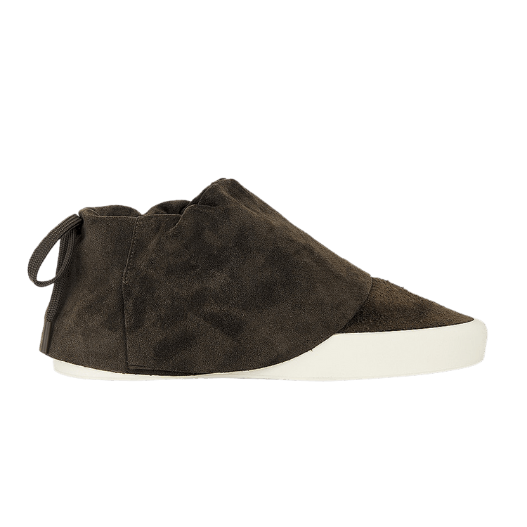 fear of god⭐︎moc low nubian購入 Buy Fear of God Moc Low 'Forest' - FG880 135SUE 345 | GOAT