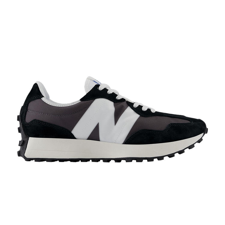 ニューバランス U327LC 23cm Buy New Balance 327 'Black Magnet' - U327LC | GOAT