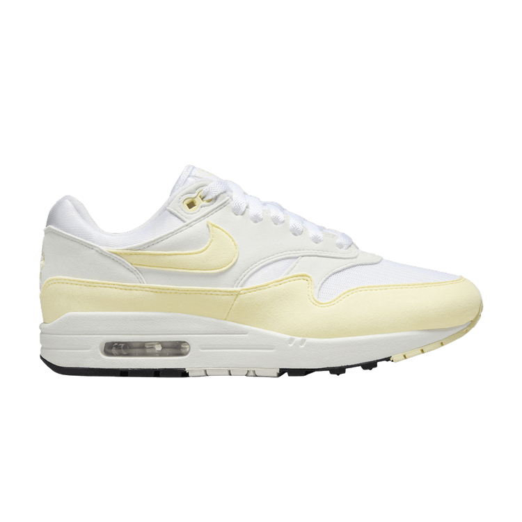 Buy Nike Wmns Air Max 1 'White Alabaster' - DZ2628 108 | GOAT