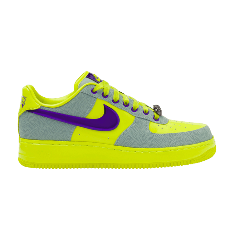 Buy RTFKT x Air Force 1 Low #39 Alien #39 FV9244 300 GOAT
