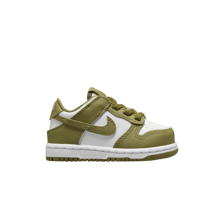Dunk Low TD 'Pacific Moss'