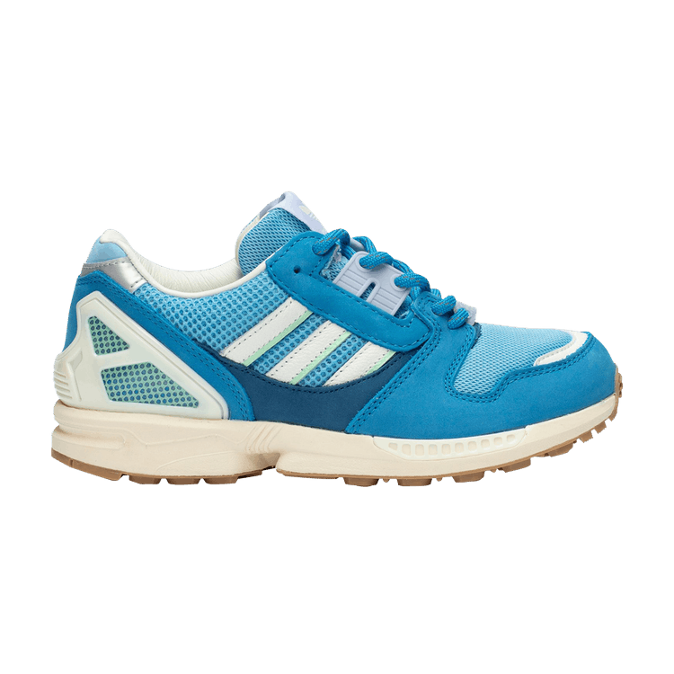 Wmns ZX 8000 'Semi Blue'