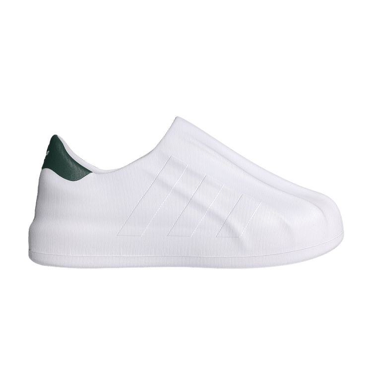 ◆adidas◆ Adiform Superstar White IF6182 Adidas adiFOM Superstar Shoes Originals Slip-on Cloud White