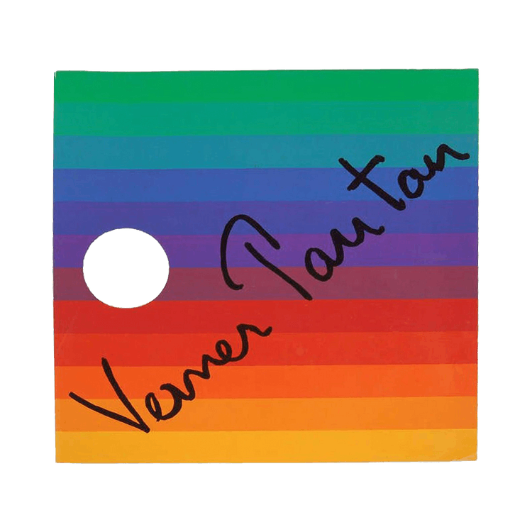 Buy Verner Panton S01839 GOAT