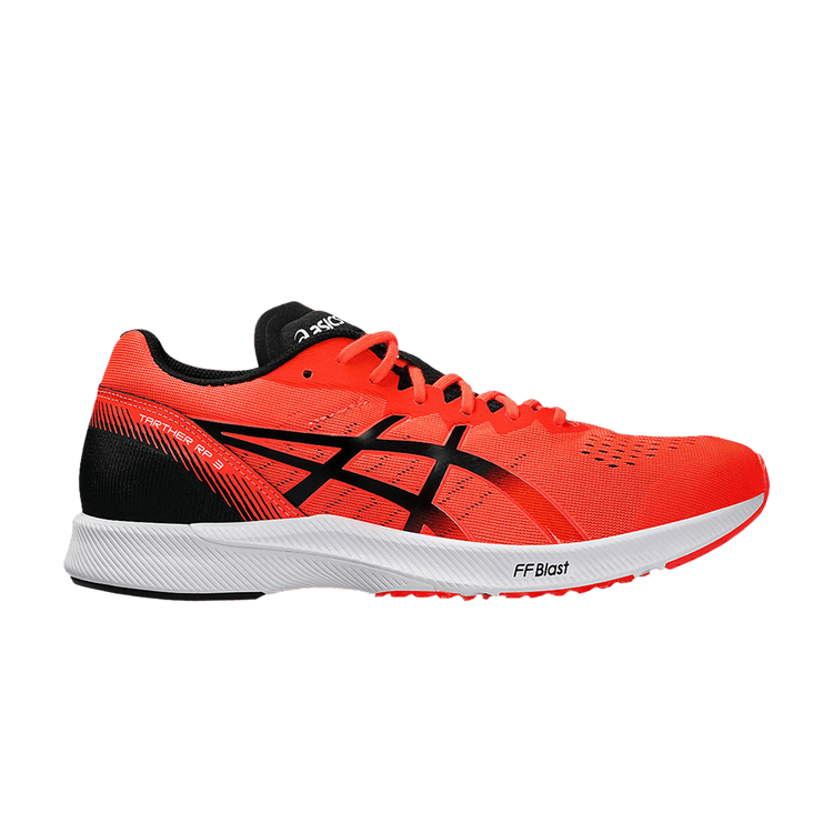 ASICS Tarther RP 3 'Red Black'