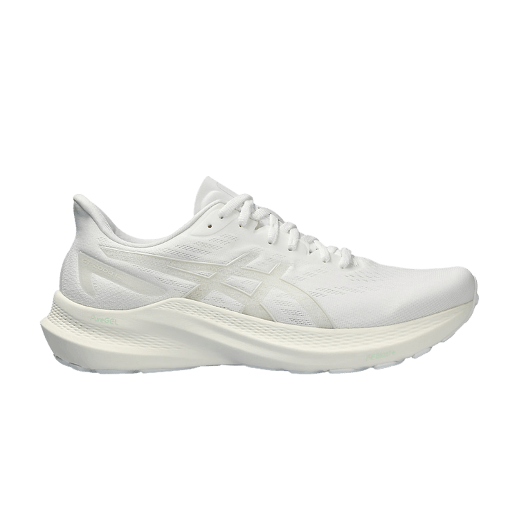 Buy ASICS GT 2000 12 'White Off White' - 1011B691 103 | GOAT