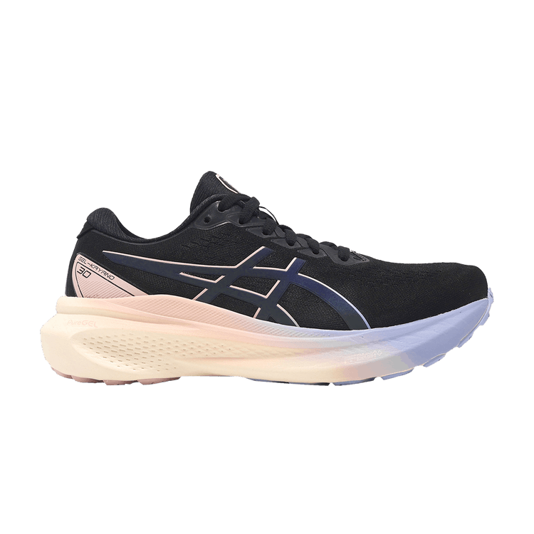 ASICS Gel-Kayano 30 Lite-Show 'Black' (Women's)