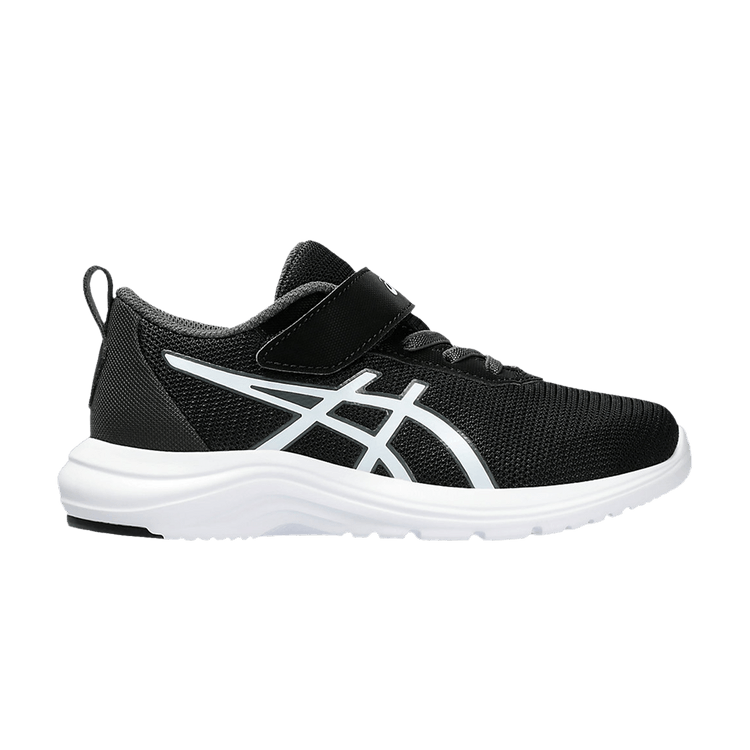 (GS) ASICS Lazerbeam ML-MG 'Black White'
