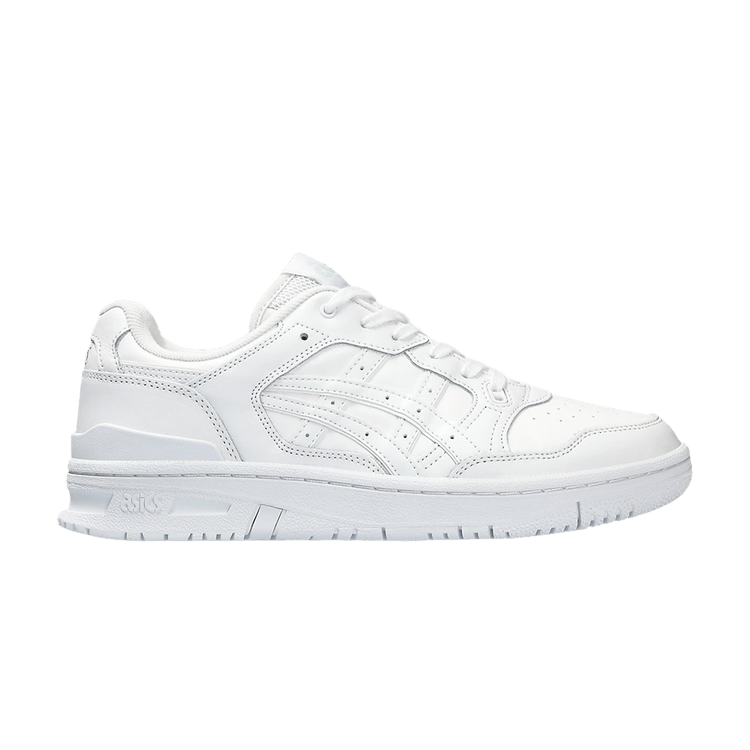 ASICS EX89 Triple White