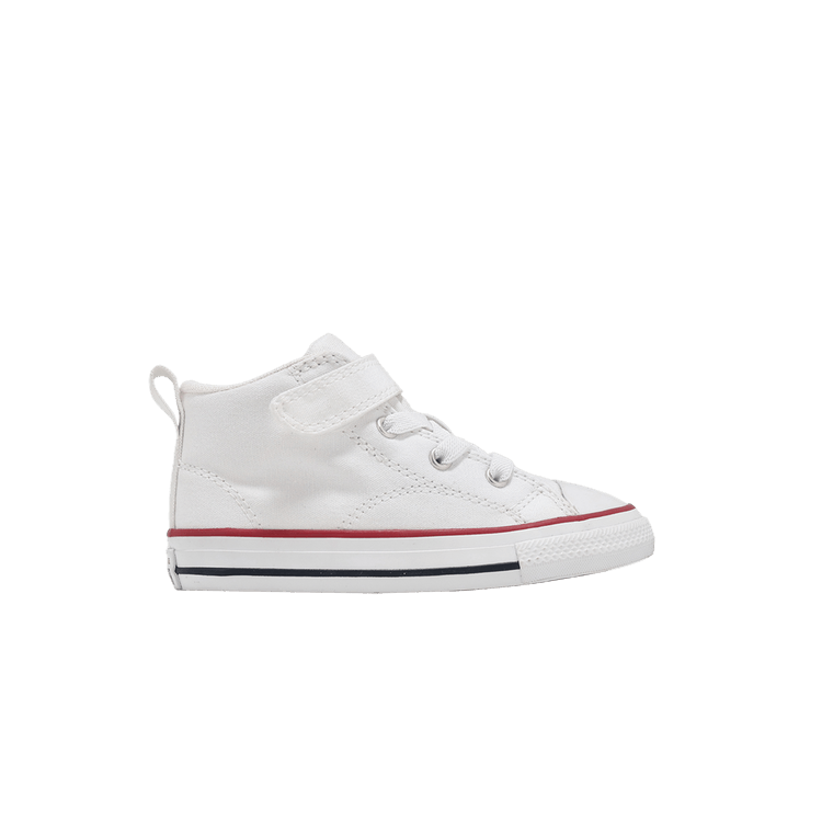 Chuck Taylor All Star 1V Mid TD 'Malden Street - White'