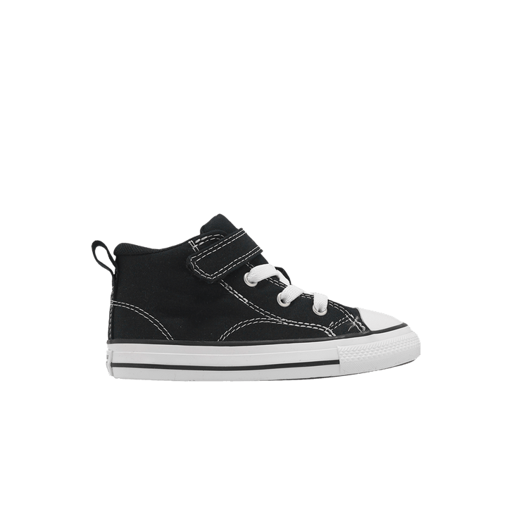 Chuck Taylor All Star 1V Mid TD 'Malden Street - Black White'