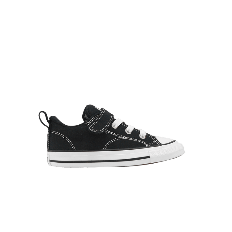 Chuck Taylor All Star Low TD 'Malden Street - Black'