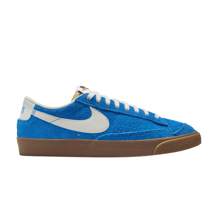 Nike blazer low premium vintage online