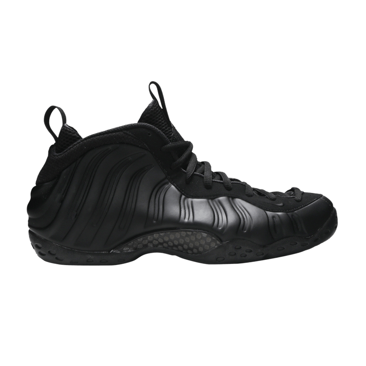 Кроссовки Nike Air Foamposite One Retro 'Anthracite' 2020