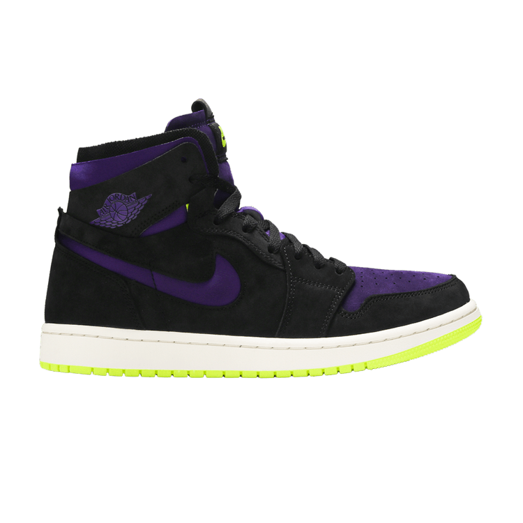 Buy Wmns Air Jordan 1 High Zoom 'Halloween' - CT0979 001 | GOAT