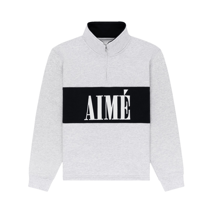8/14まで！AIMÉ LEON DORE スウェット セットアップ 2025年最新】AIME LEON DORE メンズ トレーナー・スウェットの