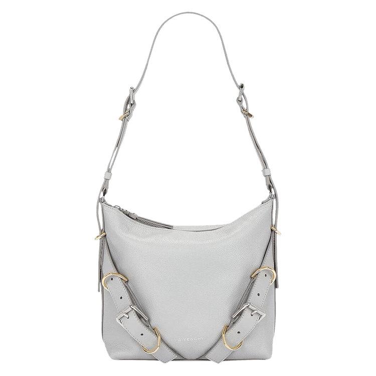 【Givenchy】SMALL VOYOU BAG◆BB50YYB1Q7 Givenchy Voyou - Crossbody bag for Woman - Black