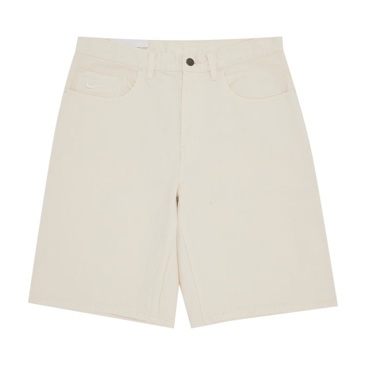 Buy Supreme x Nike Denim Short 'Natural' - SS24SH1 NATURAL | GOAT