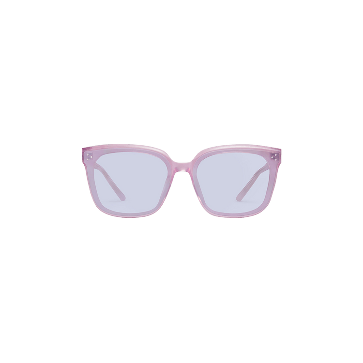 Buy Gentle Monster Dear 01 Sunglasses 'Light Pink' - DEAR